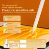 ZELURXX Actieve stylus voor iPad met kantelhoekdetectie, Productafbeelding-voorbeeld 2