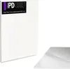 Acrylglas Platte Transparent 50 x 70 cm – 3 mm Stark – PMMA Produktbild-Vorschau 1