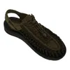 KEEN Sandalen 125231, Grün:44 Produktbild-Vorschau 40
