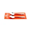 Almina 6 Tlg. Menülöffel-Set aus Chrom-Edelstahl 18/10 Produktbild-Vorschau 2