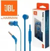 JBL T110 Écouteurs intra-auriculaires Connecteur 3,5 mm Voir les images du produit 22