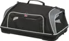 TRIXIE Airline Tasche Boarding - schwarz/grau - 55 × 23 × Produktbild-Vorschau 1