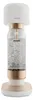 Mysoda Ruby 2 Design- Wassersprudler (White/Copper) mit 1L Produktbild-Vorschau 3