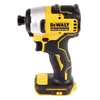 DeWALT DCF809D2T-QW Akku-Schlagschrauber, 300 Watt, 18 V, Produktbild-Vorschau 2