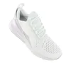 Nike Air Max 270 (W) - dámské boty, bílé, model DQ0814-100, Náhled obrázku produktu 4