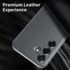 PU kožené pouzdro pro Samsung Galaxy S25 FE, chytré flipové Náhled obrázku produktu 9