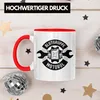 Trendation - KFZ Mechaniker Tasse Geschenk Spruch Männer Produktbild-Vorschau 3