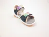 Superfit Mädchen Sandalen PEBBLES Dunkelblau Textil Produktbild-Vorschau 34