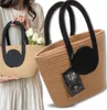 Bad&Bags Borsa da donna Lawsonn Marrone Taglia unica Anteprima dell’immagine prodotto 3