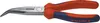 KNIPEX Flachrundzange mit Schneide 200 mm Produktbild-Vorschau 32