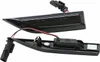 2x LED Seitenblinker in SCHWARZ für VW T6 VI Transporter Produktbild-Vorschau 4