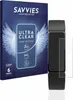 6x Für Fitbit Inspire / Inspire HR Schutzfolie Savvies Produktbild-Vorschau 1