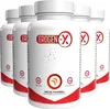 Erogen X - 300 gélules (5 x 60 gélules) - boîte de 5 Voir les images du produit 1