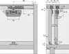 Hettich 45317, 1 Stück(e) Produktbild-Vorschau 4