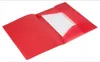 Happy Kidz Idena Gummizugmappe A4 Kunststoff Farbe: rot Produktbild-Vorschau 7