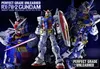 BANDAI BAN5060765 PG UNLEASHED RX-78-2 Gundam 30 cm Produktbild-Vorschau 1