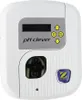 A white pH meter device with a digital display and buttons. Anteprima dell’immagine prodotto