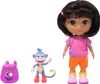 Spin Master 6071800 - Dora - Puppe, 15 cm, Beste Freundin Náhľad obrázku produktu 16