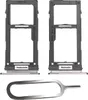 Samsung Galaxy S10 / Plus Sim Karten Halter Tray Adapter Produktbild-Vorschau 1