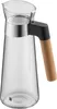 WMF 06.5152.6030, Dekantierer, 1 l, Transparent, Glas, Produktbild-Vorschau 11