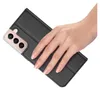 Custodia per cellulare Samsung Galaxy S21 FE Book Case Anteprima dell’immagine prodotto 2