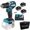 Makita DDF487RFE3 Akku-Bohrschrauber Produktbild-Vorschau 23
