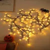 Guirlande lumineuse Willow Vine, 8 modes d'éclairage « Voir les images du produit 13