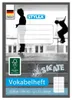 Stylex slovníček A5 Náhled obrázku produktu 2