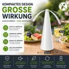 Ventilador repelente de moscas – Repelente de moscas, Vista previa de la imagen del producto 2