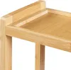 Koupelnová polička "Höör" s 5 policemi 42 x 37 x 17 cm Náhled obrázku produktu 5