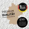 LUMALAND Sitzsack Classic XXL Cord 380 L - 140 x 180 cm - Produktbild-Vorschau 5