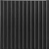 Hängeschrank 30x30cm, schwarz, NEWPORT-56-BLACK Produktbild-Vorschau 4