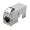 BTR NETCOM E-DAT modul Cat.6A 8(8) connettore a filo RJ-45 Anteprima dell’immagine prodotto 8