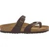 Birkenstock Mayari Riemchensandale aus geöltem Leder für Produktbild-Vorschau 21