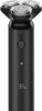 Xiaomi Mi Electric Shaver S500 Rasierer schwarz Produktbild-Vorschau 13