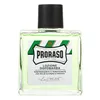 A bottle of Proraso aftershave lotion. Produktbild-Vorschau