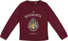 Harry Potter Mädchen Schlafanzug Pyjama langarm Gr. 116 - Produktbild-Vorschau 2