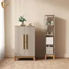 Kinderkleiderschrank Livinity Mailo Cashmere/Artisan 70 x Produktbild-Vorschau 2
