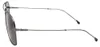 Carrera Carrera 247/S 6LB/LA, maat: 58 Productafbeelding-voorbeeld 5