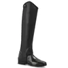 BUSSE Wadenchaps Kinder Soft JR Kinderchaps Schwarz C_S Produktbild-Vorschau 2