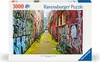 Street Art in Amsterdam Ravensburger 12000807 Produktbild-Vorschau 1