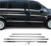 Protezione porta laterale per Mercedes Vito W447 L1/L2 Anteprima dell’immagine prodotto 1