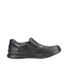Rieker scarpe slip-on scarpe slip-on pelle/sintetico Anteprima dell’immagine prodotto 1