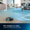 Philips HomeRun Serie 7000 Aqua XU7100/01 Robot Anteprima dell’immagine prodotto 6