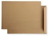 Versandtaschen extra stark 120 g DIN C4 braun ohne Fenster, Produktbild-Vorschau 5