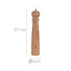Mlýnek na pepř a sůl bambus 31 cm KO-784230650 Náhled obrázku produktu 4