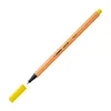 STABILO point 88 fineliner jemně žlutý 1 kus(y) Náhled obrázku produktu 11
