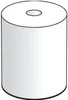 KATRIN® 481911 Rollenhandtuch Classic - 2-lagig, weiß, 6 Voir les images du produit 7