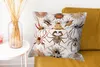 MuchoWow® Zierkissen Sofakissen Wohnzimmer Dekokissen 50x50 Produktbild-Vorschau 6