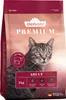 Dehner Premium Katzenfutter, Trockenfutter getreidefrei, Produktbild-Vorschau 1